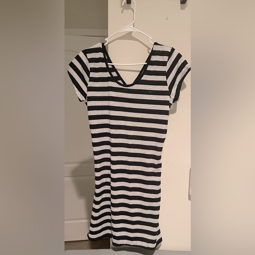 Cute summer dress